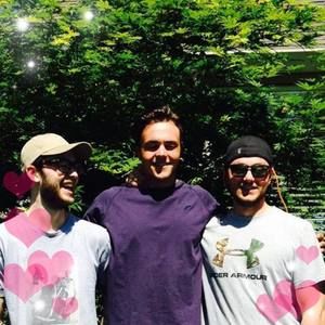 Meet your Posher, Kim